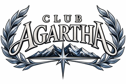 Club Agartha